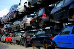 Autodemolizioni Magliana